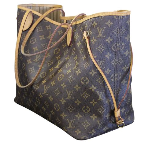 lv neverfull large|louis vuitton neverfull price list.